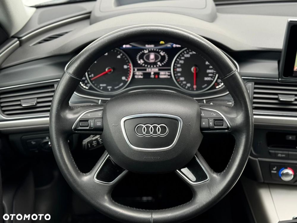 Audi A6 Avant 3.0 TDI Quattro S tronic - 18