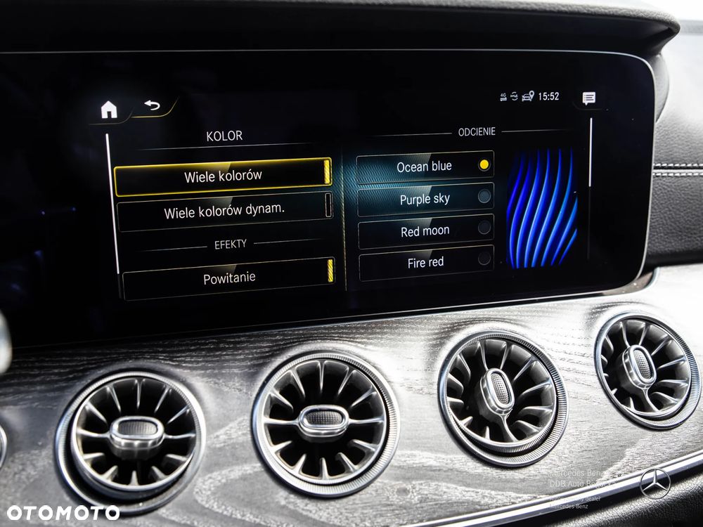 Mercedes-Benz CLS 300 d 4-Matic AMG - 17