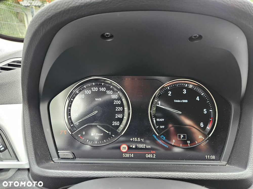 BMW X1 sDrive20d Sport - 33