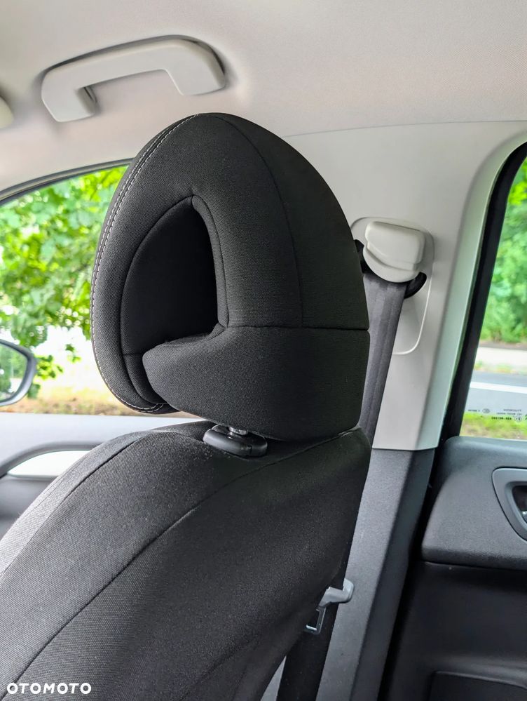 Citroën C4 1.6 VTi Seduction - 24