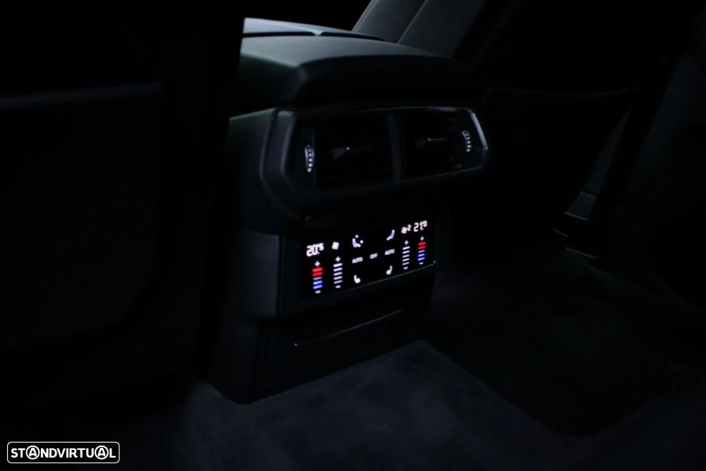 Lamborghini Urus 4.0 V8 - 55
