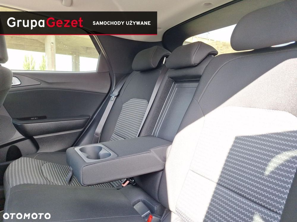 Kia XCeed 1.5 T-GDI M - 16