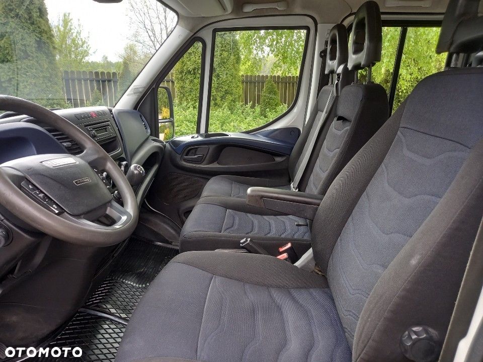 Iveco 35S15 - 17