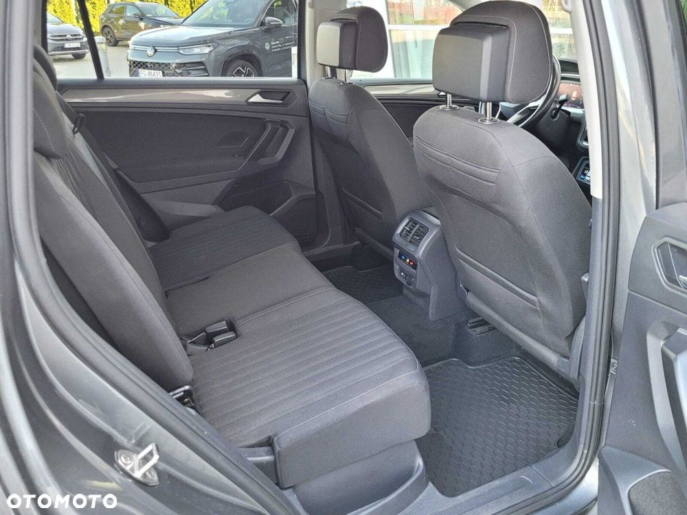 Volkswagen Tiguan Allspace 1.5 TSI EVO Life - 10