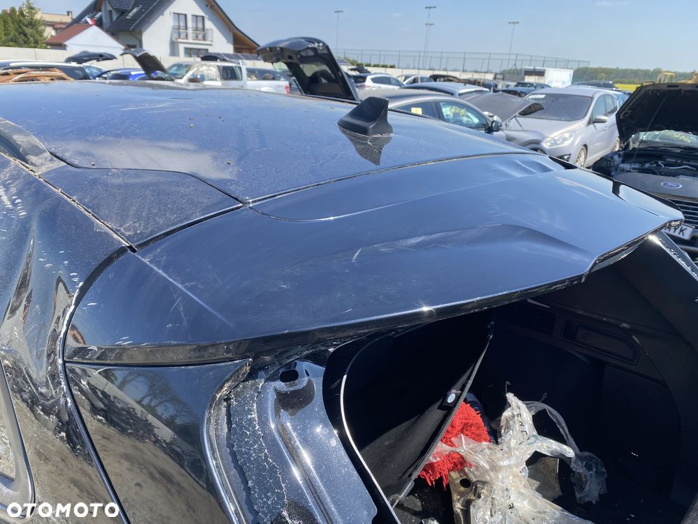 KLAPA BAGAŻNIKA FORD KUGA MK3 ST-LINE 4L - 7