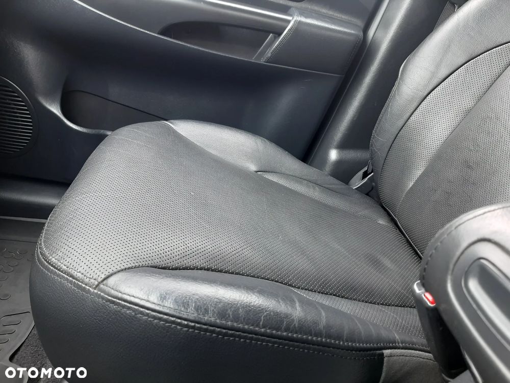 Hyundai Tucson 2.0 CRDi VGT 2WD GLS - 21