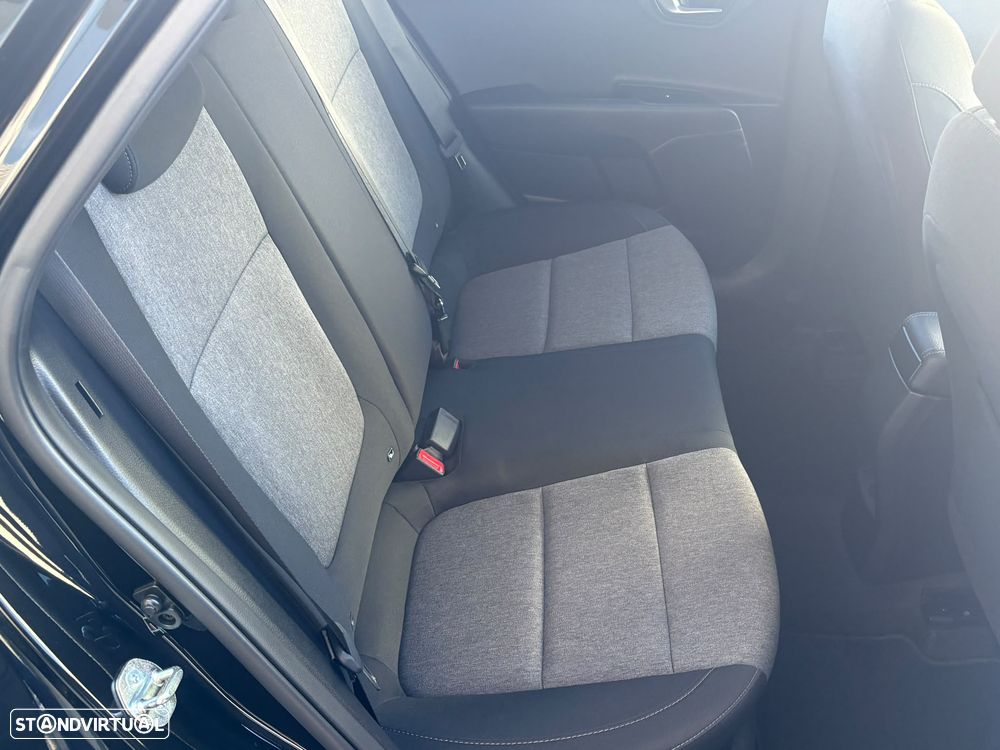 Kia Stonic 1.0 T-GDi Tech 7DCT — fotografia 39