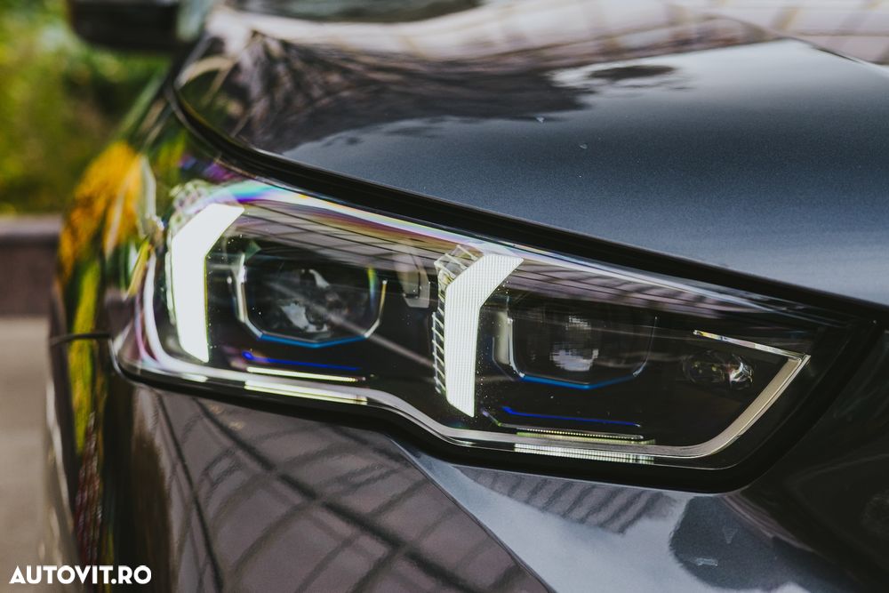 BMW Seria 5 520d xDrive AT MHEV - 4