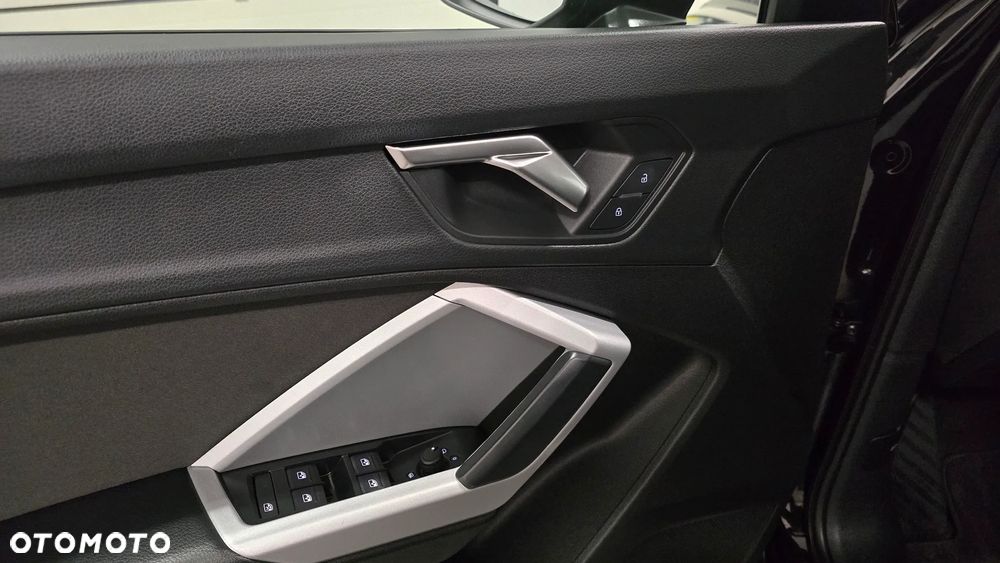 Audi Q3 35 TFSI S line S tronic - 12