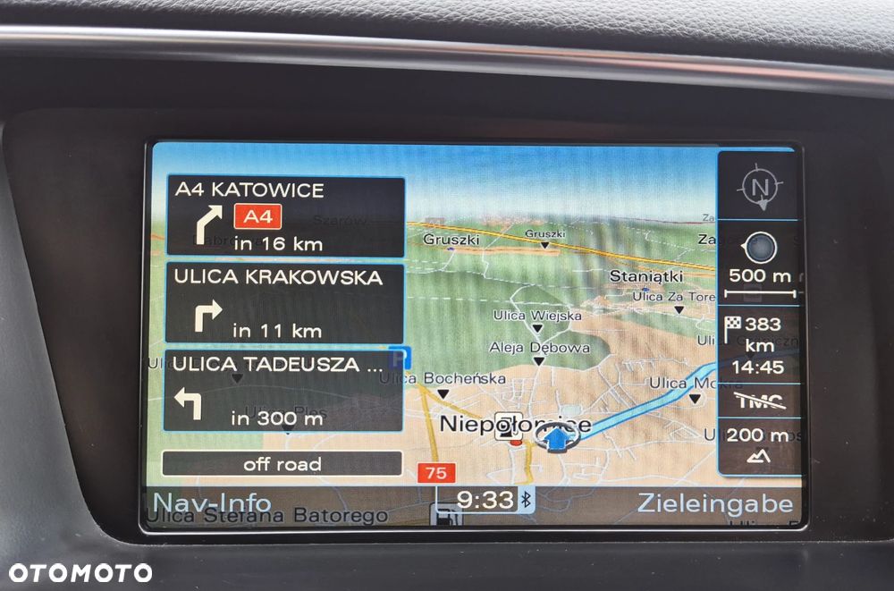 Audi Q5 2.0 TDI Quattro S tronic - 14