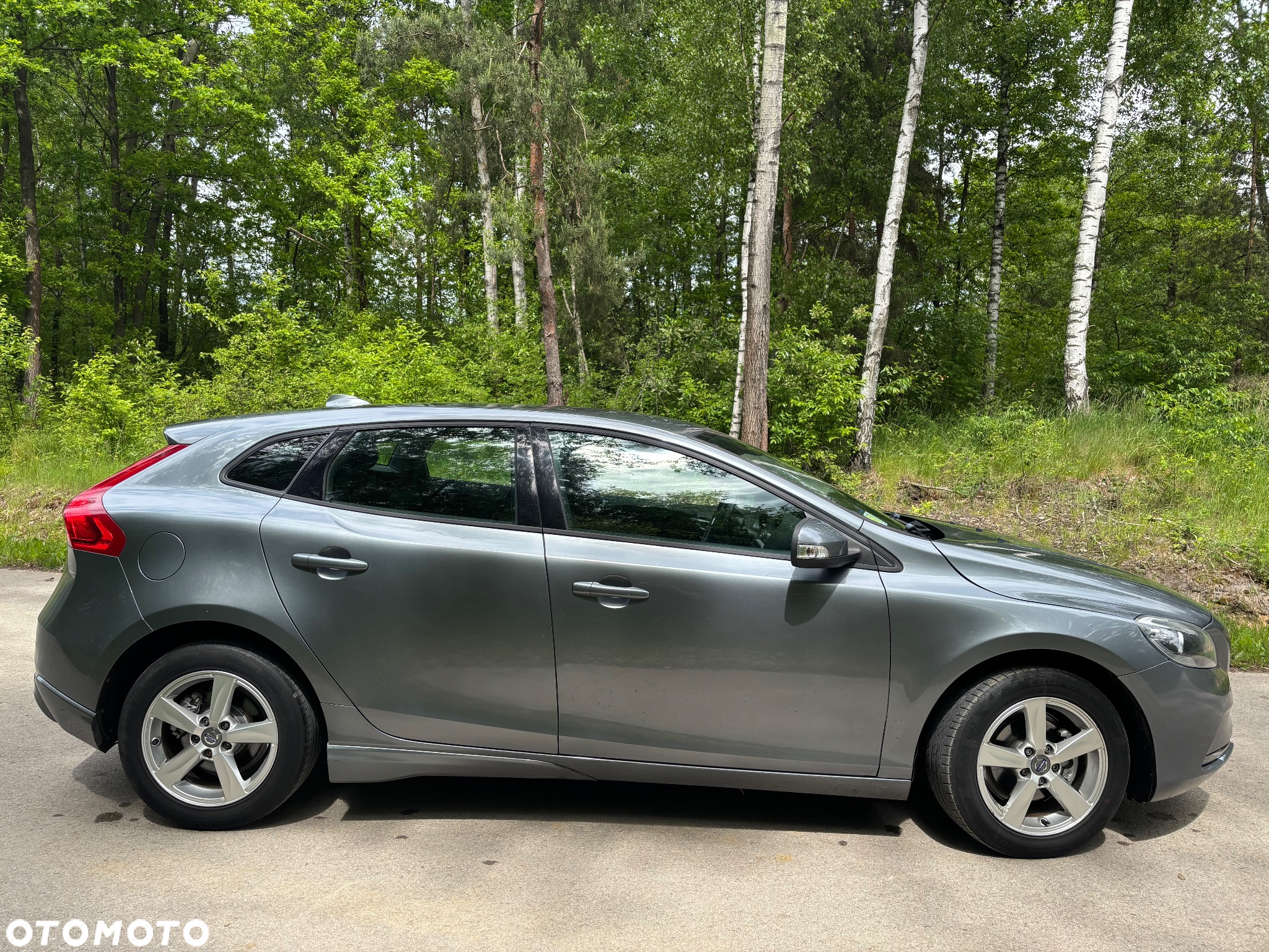 Volvo V40 D2 Ocean Race - 3
