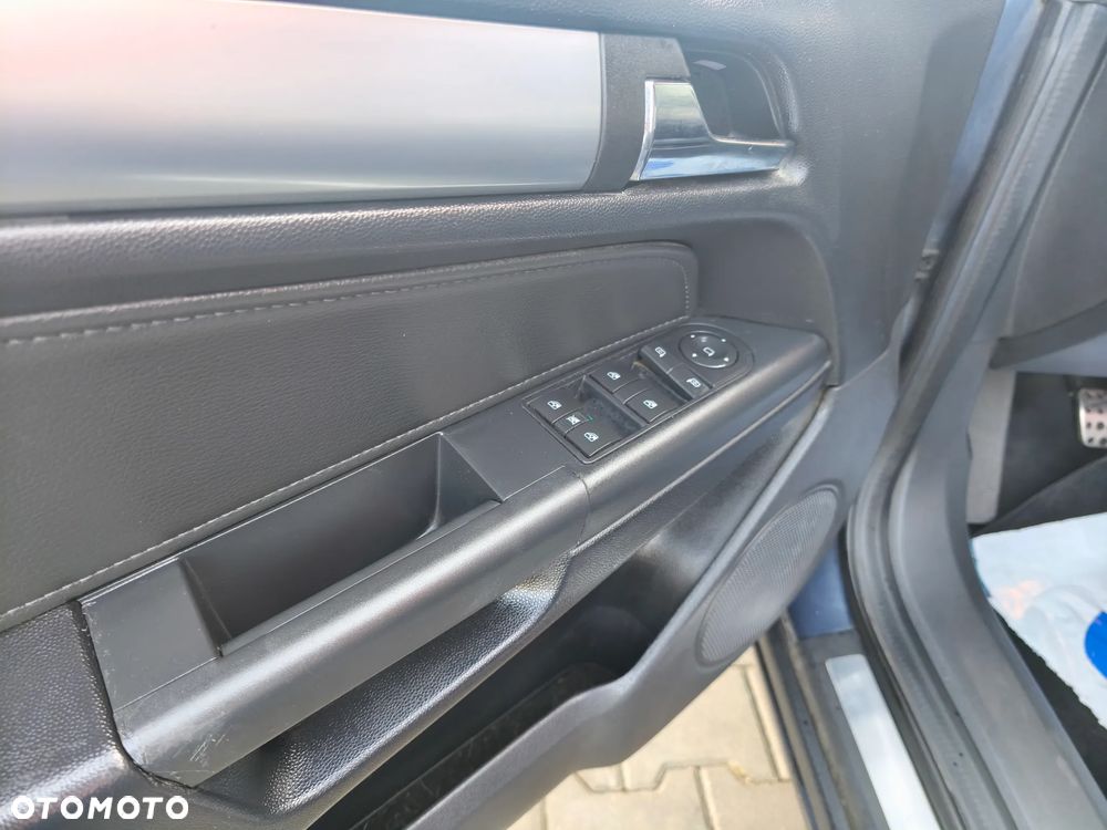 Opel Astra 1.9 CDTI Enjoy - 14