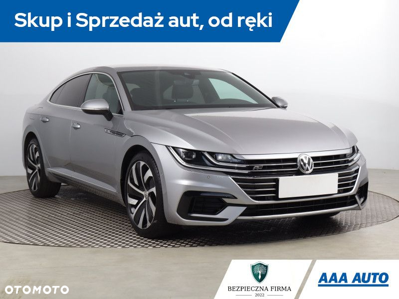 Volkswagen Arteon - 2