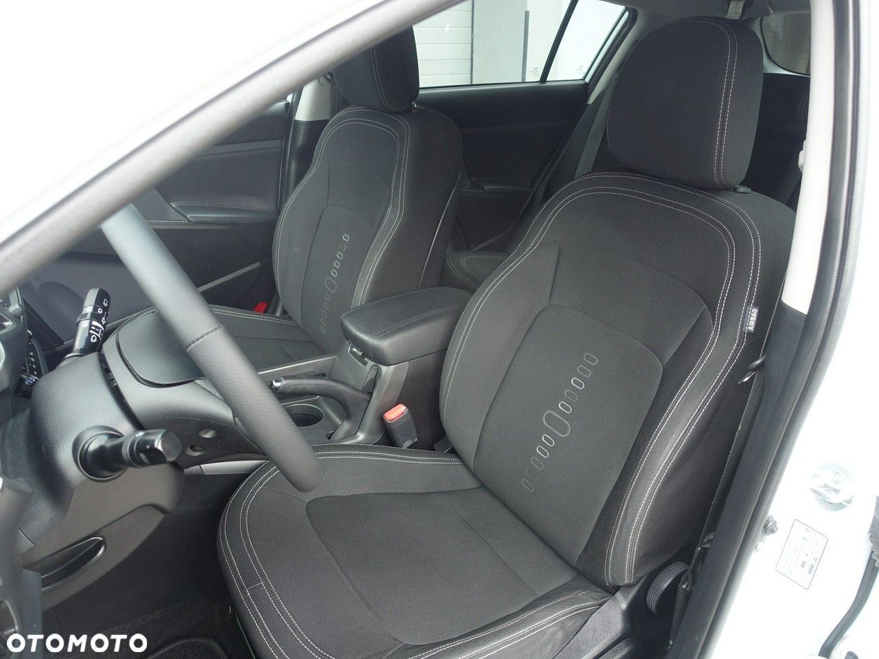 Kia Sportage 1.6 GDI L 2WD - 9