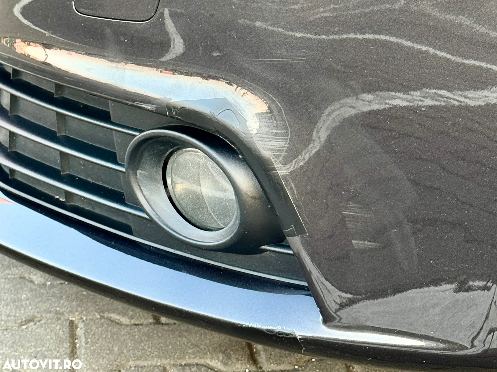 Audi A4 2.0 TDI Multitronic Avant - 34