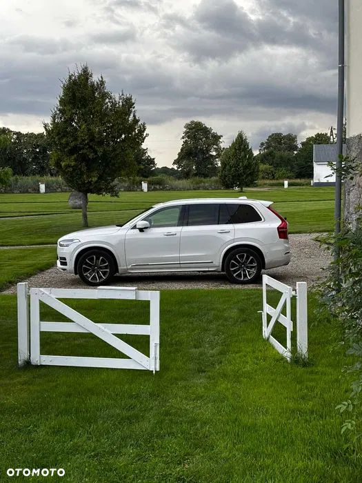 Volvo XC 90 D5 AWD Inscription - 3