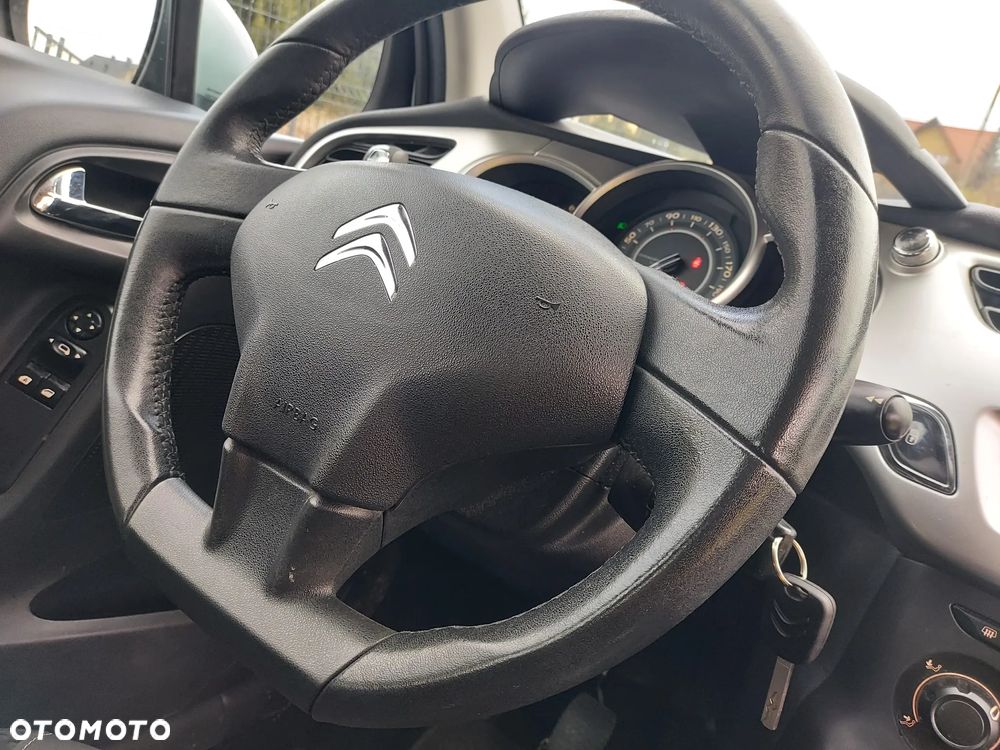 Citroën C3 1.4 Confort - 24