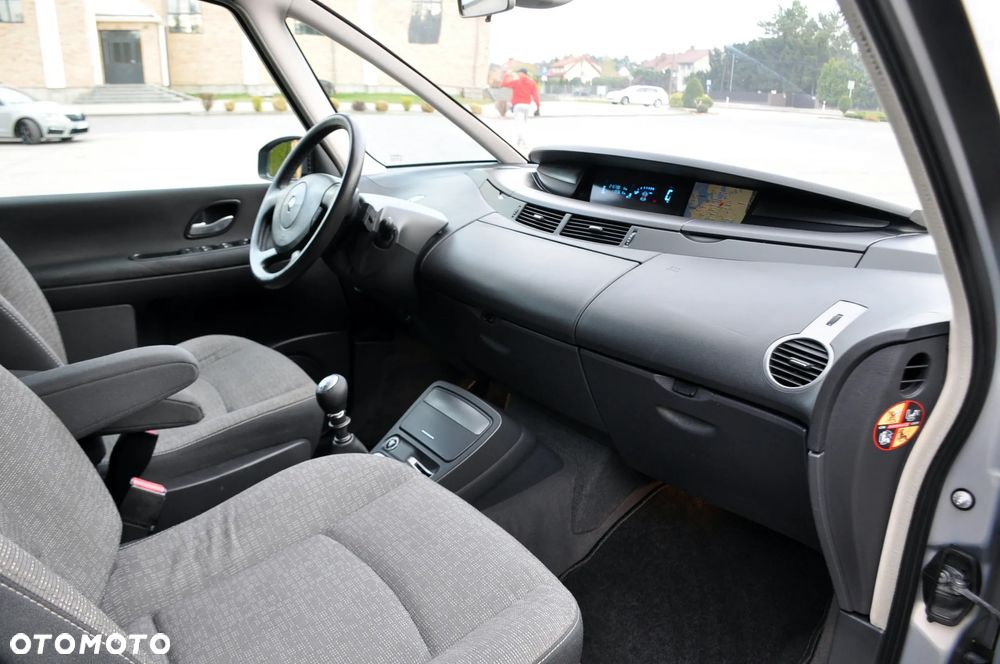 Renault Espace 2.0T 16V Dynamique - 27