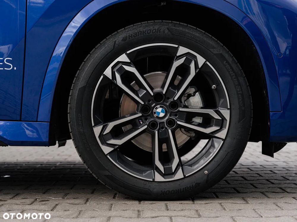BMW X1 sDrive18d - 4