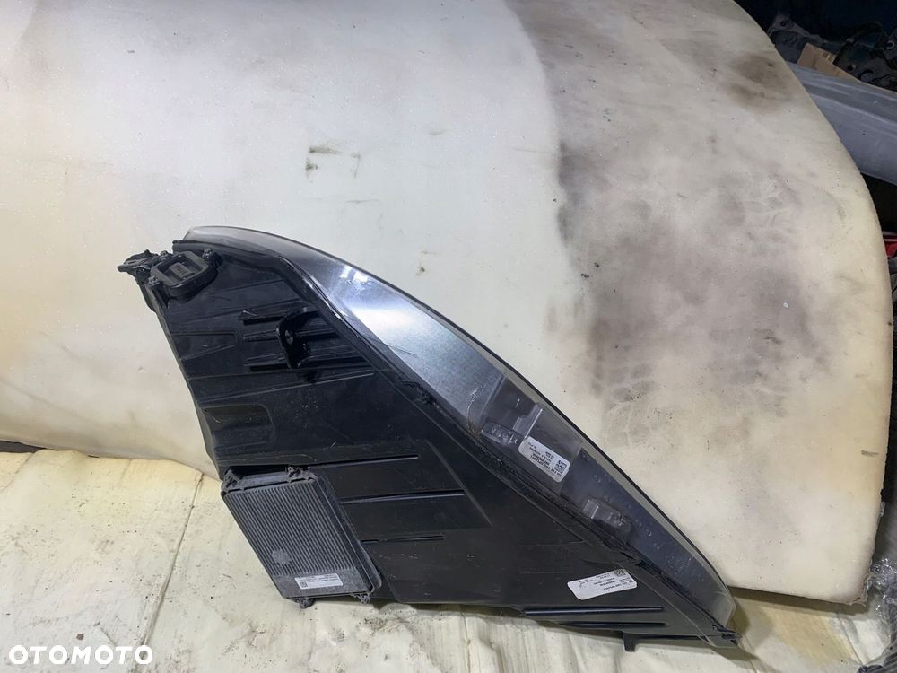 LAMPA PRAWA PRZÓD FULL LED TESLA MODEL S LIFT 2016- 105357500C - 6