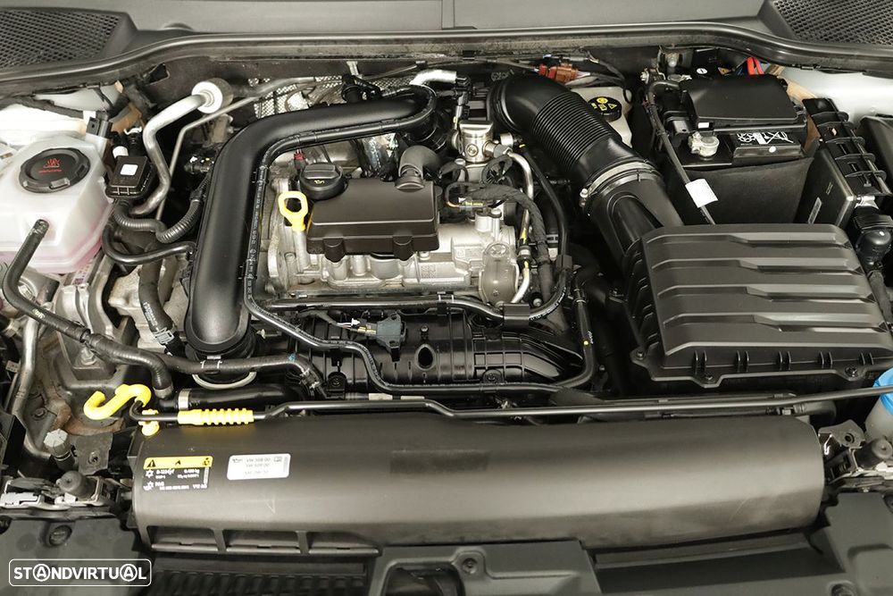 SEAT Ibiza 1.0 TSI FR - 23