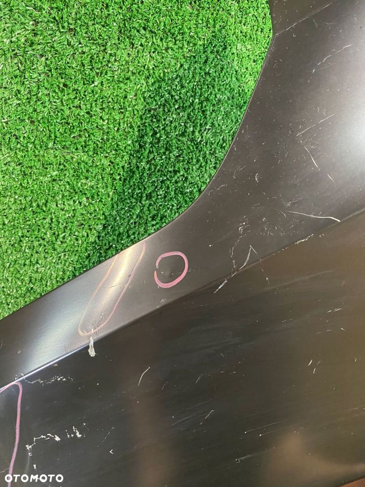 BŁOTNIK PRZEDNI LEWY VW TOURAN 5TA - 3