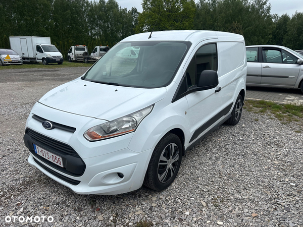 Ford Conect