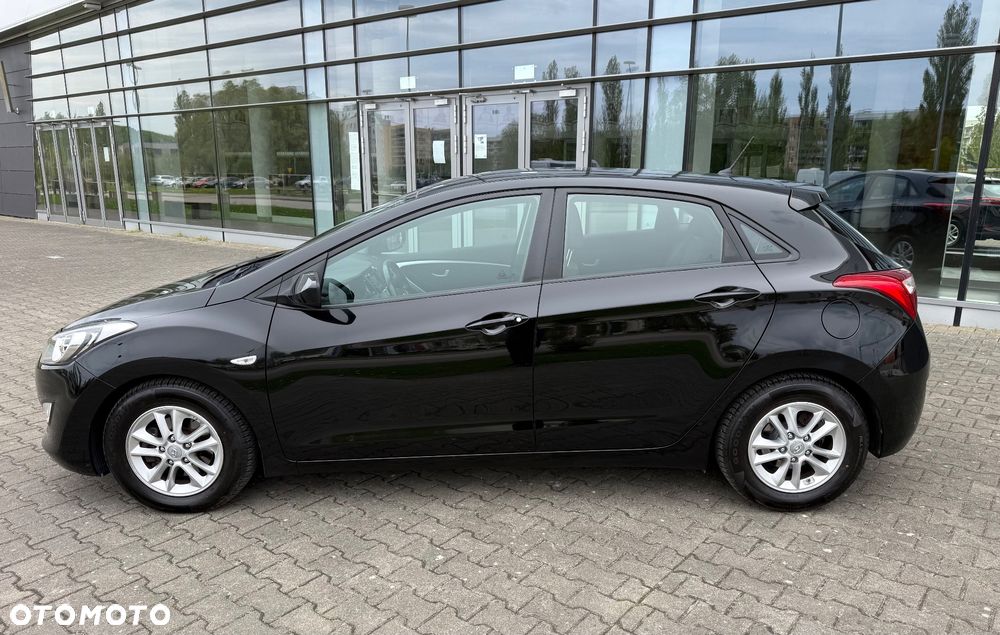 Hyundai i30 1.4 Style - 4