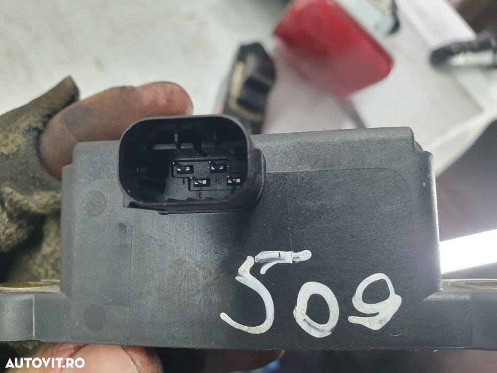 Senzor esp 4670a149 Mitsubishi ASX 1 [2010 - 2012] - 4