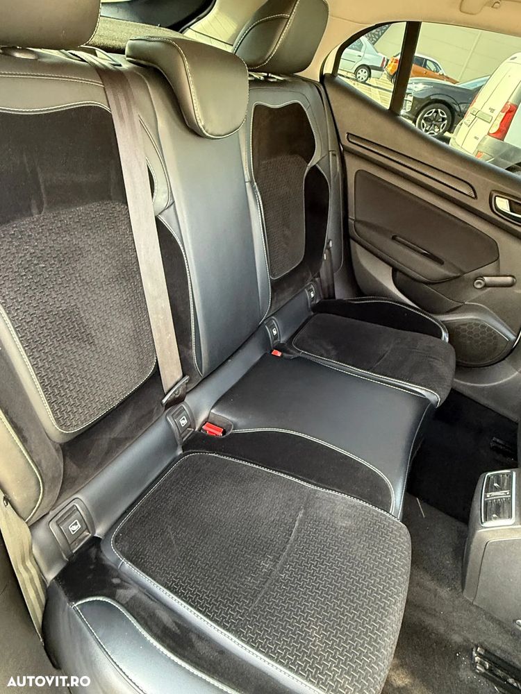 Renault Megane Energy dCi Intens - 8