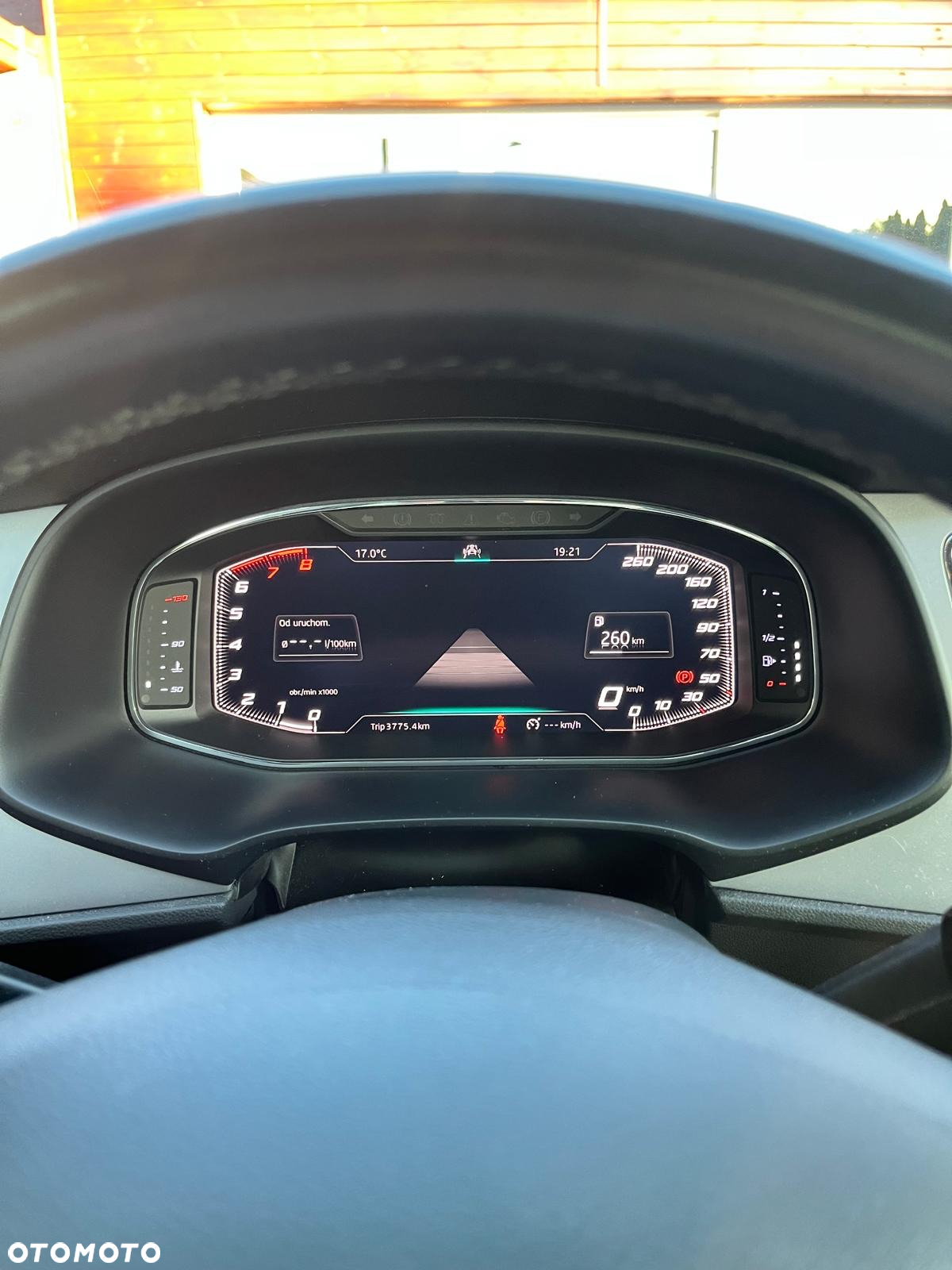 Seat Leon 1.5 EcoTSI Evo Xcellence S&S - 14