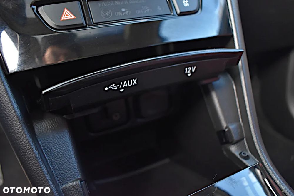 Opel Mokka X 1.4 (ecoFLEX) ECOTEC Start/Stop Color Innovation - 29