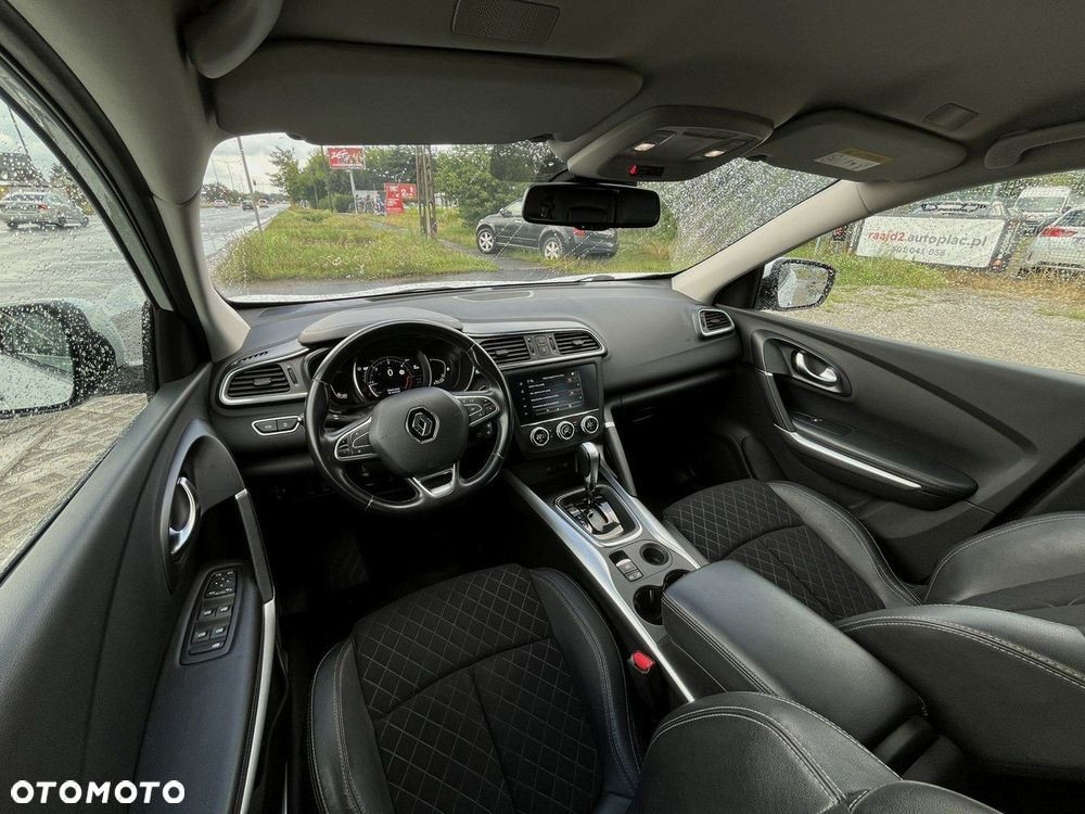 Renault Kadjar 1.5 Blue dCi Intens EDC EU6d - 11