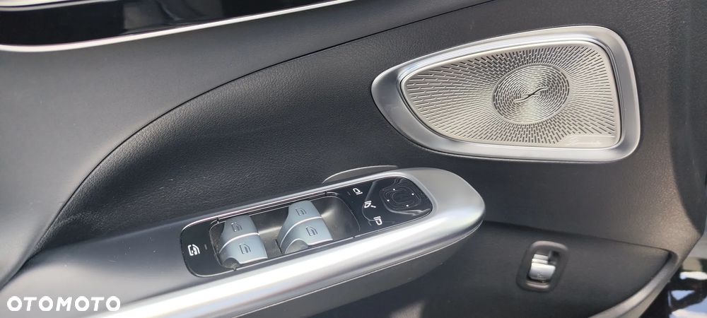 Mercedes-Benz Klasa C AMG 43 mHEV 4-Matic - 9