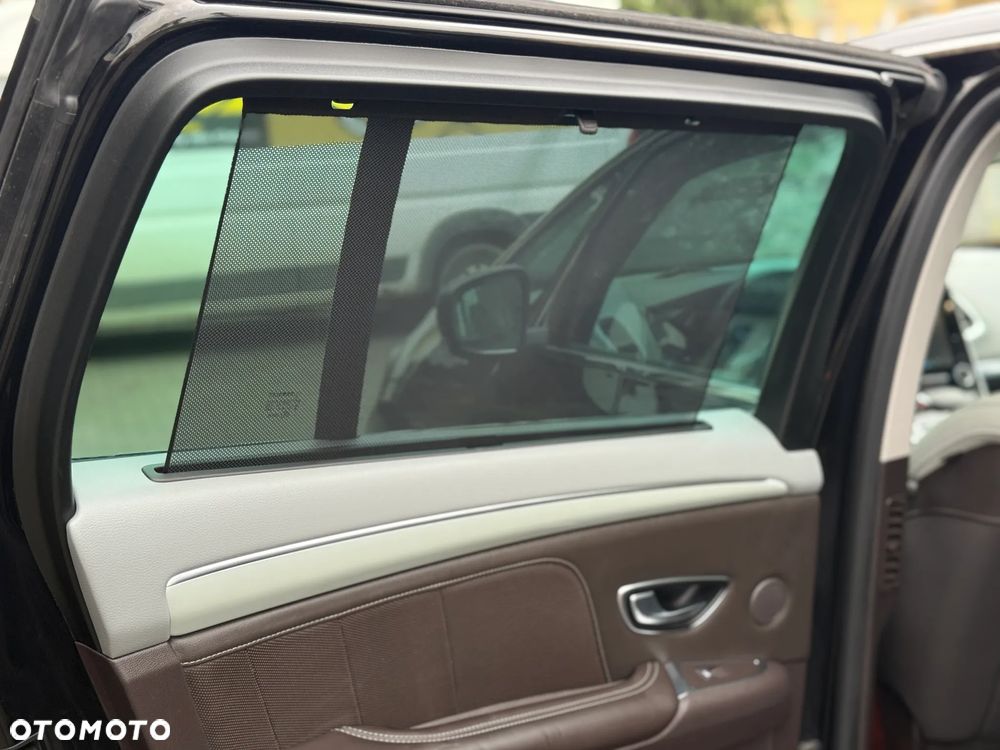 Renault Espace 1.6 dCi Energy Initiale Paris EDC 7os - 18