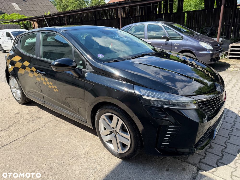Renault Clio 1.0 TCe Equilibre - 21