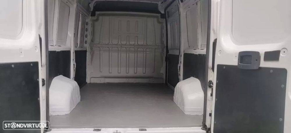 Citroën JUMPER - 14