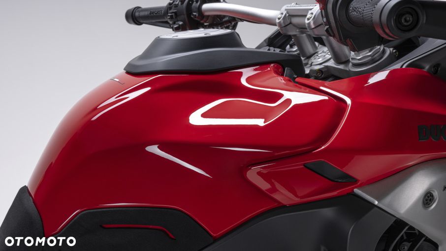 Ducati Multistrada - 8