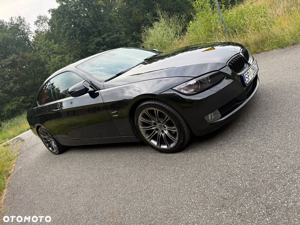 BMW Seria 3 - 10