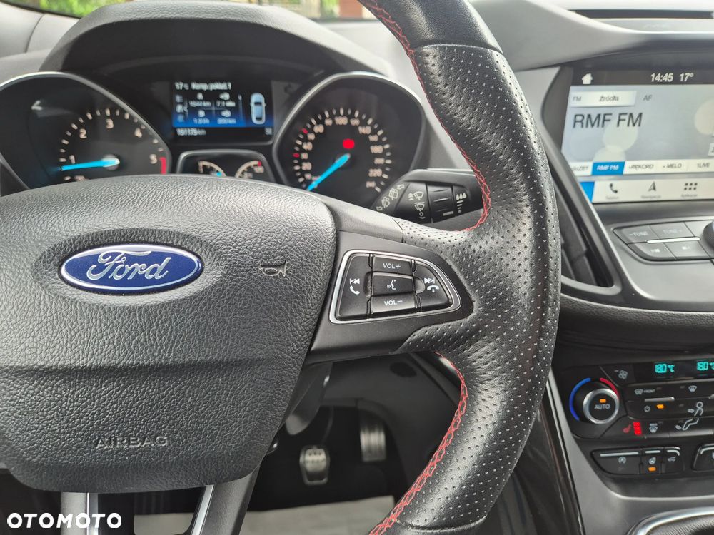 Ford Kuga 2.0 TDCi 4x4 ST-Line - 26