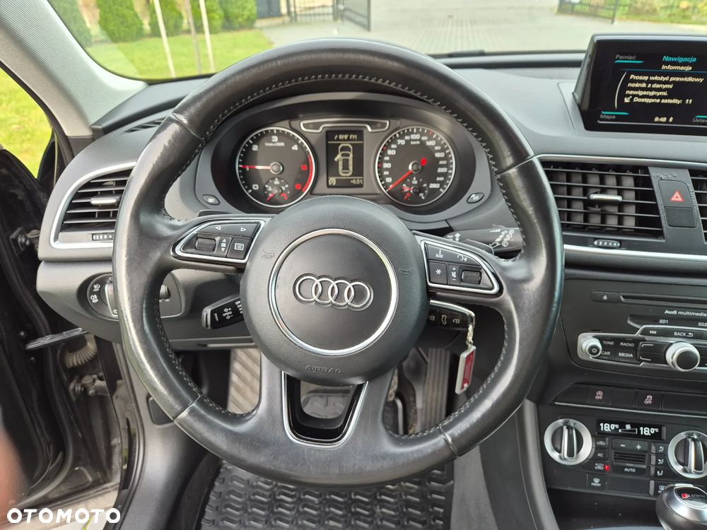 Audi Q3 - 36