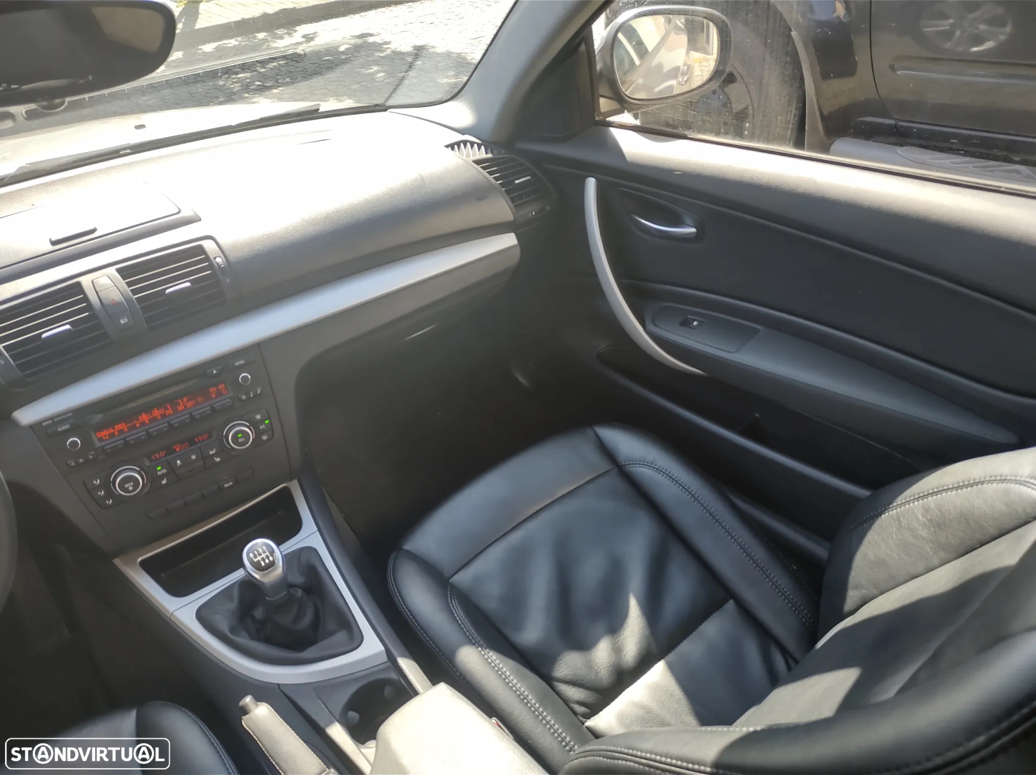 BMW 118 d - 21