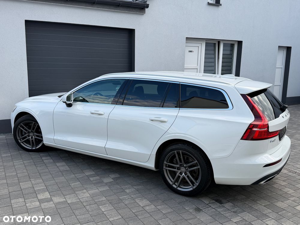 Volvo V60 B4 D Inscription - 24