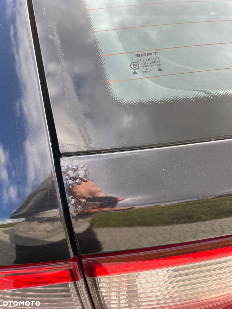 Seat Leon 1.8T Sport - 10