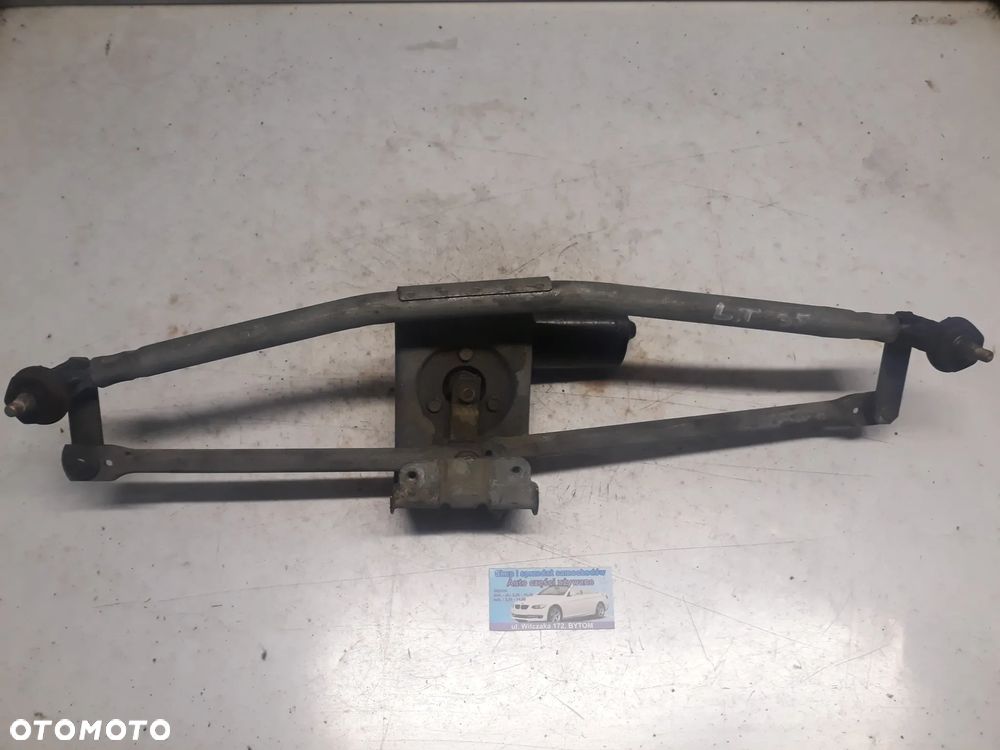 MECHANIZM WYCIERACZEK VOLKSWAGEN LT 35  5 PIN 0390241345 - 1