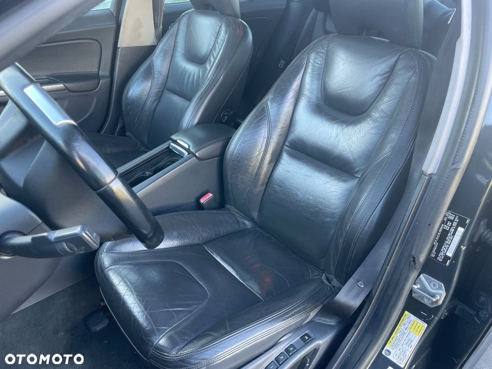 Volvo S60 - 19