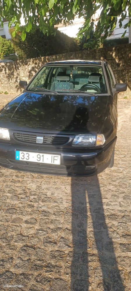 SEAT Ibiza 1.9 TD GLX - 4