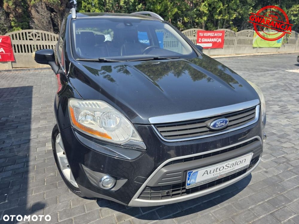 Ford Kuga - 16