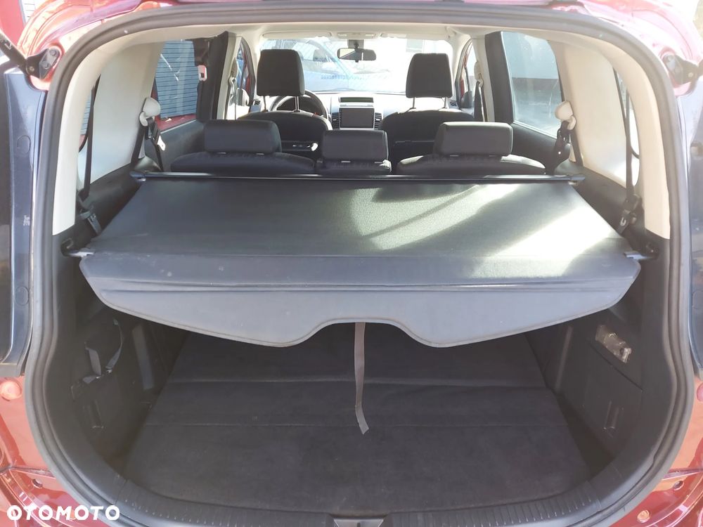 Mazda 5 1.8 Exclusive - 28