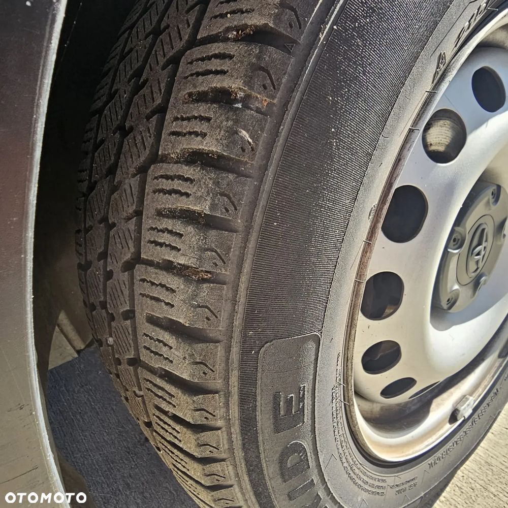 Toyota ProAce Long 2.0 - 23